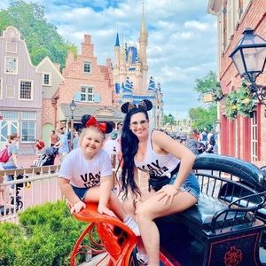 Meet your Posher, April